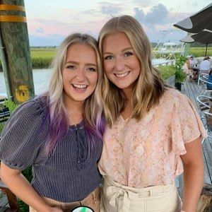 Meet your Posher, Carolyn